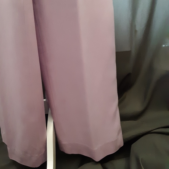 Lauren Ralph Lauren Silk Suit - Picture 8 of 12